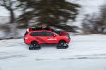 Nissan Pathfinder Winter Warrior Concept 2016 года